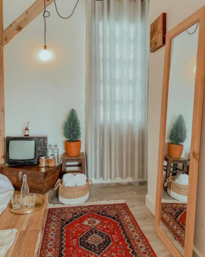 Attic Homestay